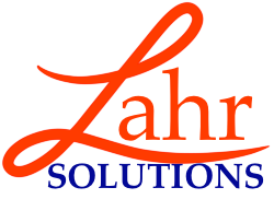 Lahr Solutions Logo